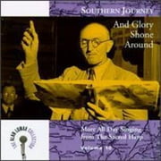 Southern Journery, Vol.10: And Glory Shone Around (Remaster)