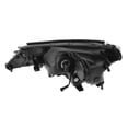 thumbnail image 2 of TRQ Passenger Side Headlight Assembly Halogen Fits 2013-2015 Toyota RAV4 US Built TO2503217, 2 of 5