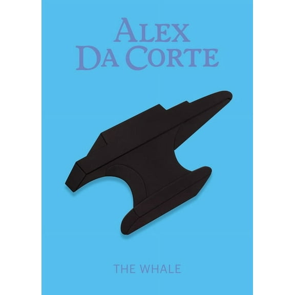 Alex Da Corte: The Whale, (Hardcover)