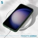 thumbnail image 5 of Funda de Protección para Samsung Galaxy S23 Plus - Sovico - Silicón con Forro de Microfibra, 5 of 6
