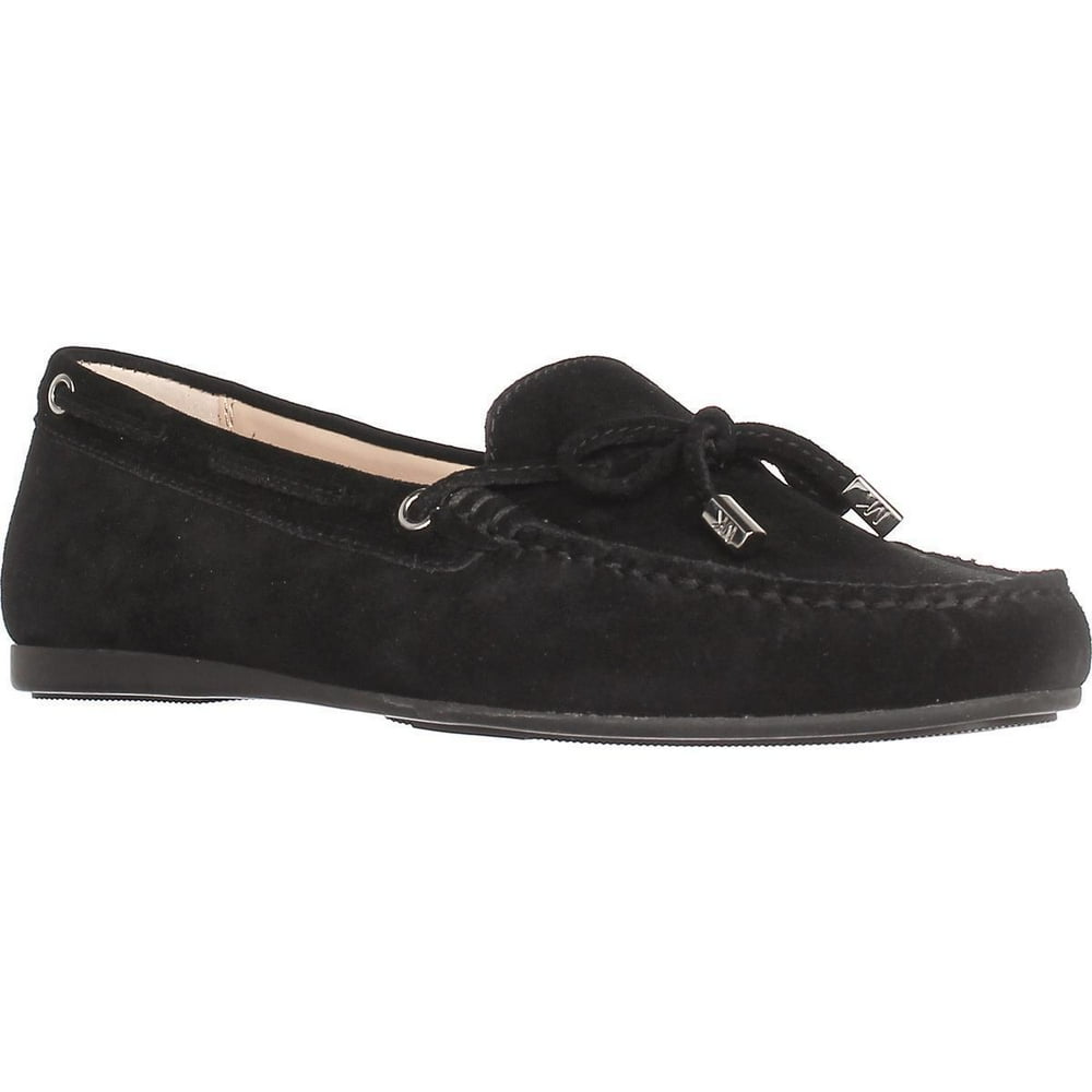 mk moccasin shoes