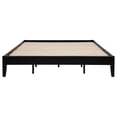thumbnail image 4 of Hounslow Eastern King Universal Platform Bed Black, 4 of 8
