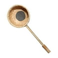 thumbnail image 3 of Tea Filter Screen Bamboo Rattan Tea Strainer Traditional Tea Accessories 1Pcs, 3 of 3