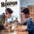 thumbnail image 4 of Fotorama Hankman Family Board Game, Ages 6 and Up, Wild West Theme, 4 of 8