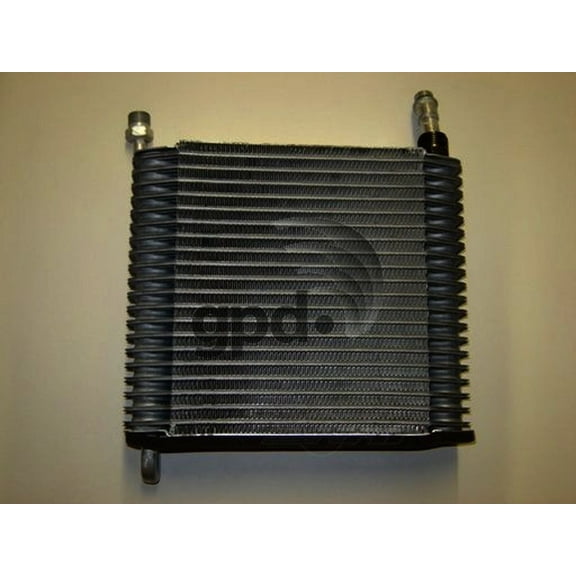 A/C Evaporator Core Fits select: 1994-2000 CHEVROLET GMT-400, 1995-2000 CHEVROLET TAHOE