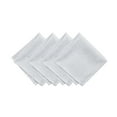 thumbnail image 4 of Elrene Home Fashions Caiden Elegance Damask Napkin Set of 4, 17" x 17", Gold 4 Count, 4 of 5