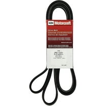 Motorcraft Serpentine Belt JK6-1033 Fits select: 2009-2010 FORD F150, 2009-2014 FORD EXPEDITION