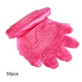 thumbnail image 2 of Guantes, Guantes Desechables Guantes De Inseminación Artificial No Tóxicos 50 Piezas Guantes De Criador Cómodos De Llevar Con 85 Cm De Longitud Para Zoológico, 2 of 7