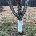 thumbnail image 6 of WYBXZ Tree Wraps To Protects Bark for Winter, Non-Woven Tree Protector Wrap, Breathable Tree Trunk Cover Freezer Protection,Tree Wraps to Keep Plants Warm and Moisturizing, 6 of 9