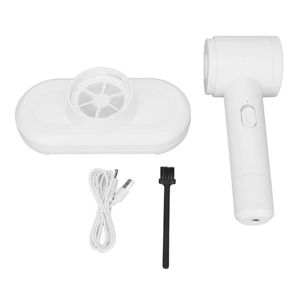 Aspiradora de colchón, inalámbrica, portátil, potente, con eliminación de ácaros, para cama, aspiradora UV para almohadas, sofás y alfombras.