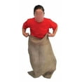 thumbnail image 2 of HomeTex Burlap Bags for Sack Races, 2 of 8