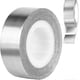 thumbnail image 1 of 1pcs Golf Lead Tape High Density Self-adhesive Lead Tape Silver Coated Weight Roll 254x12.7mm Golf Weights Tape New, 1 of 5