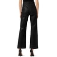 thumbnail image 2 of JOE'S Jeans womens  Savannah Black Wide Leg Jean, 24, 2 of 2