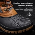 thumbnail image 5 of Botas de Nieve ALEADER para Mujer Impermeables y Aislantes, 5 of 5