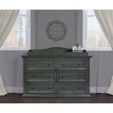 Pali Napoli Double Dresser main image 1