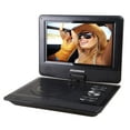 thumbnail image 1 of Sylvania 10" Portable DVD Player, 1 of 2