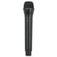 thumbnail image 2 of Micrófono Prop Micrófono Disfraz De Mano Cantante Telemarketer Accesorio Negro Yuyangstore micrófono artificial, 2 of 6