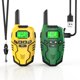 thumbnail image 1 of Walkie Talkies Inspireyes recargables para niños de 7 a 12 años, paquete de 2, 1 of 8