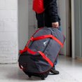 thumbnail image 4 of High Sierra Wheel-N-Go Duffel Bag, 4 of 5