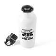 thumbnail image 4 of CafePress - Scout Moms Water Bottle - Stainless Steel Water Bottle, Sports Bottle, 1.0L, 4 of 5