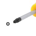 thumbnail image 4 of 3 piezas de herramienta de reparación Destornillador Destornillador de seguridad Herramienta de ajuste de tornillos Llave de tornillo Destornillador de seguridad Destornillador de seguridad, 4 of 5