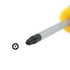 thumbnail image 4 of 3 piezas de herramienta de reparación Destornillador Destornillador de seguridad Herramienta de ajuste de tornillos Llave de tornillo Destornillador de seguridad Destornillador de seguridad, 4 of 5