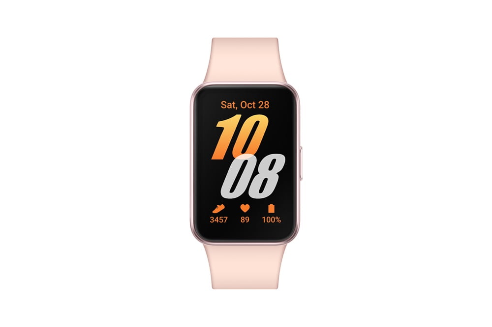 Samsung Galaxy Fit3 Pink Gold, Galaxy Fit3