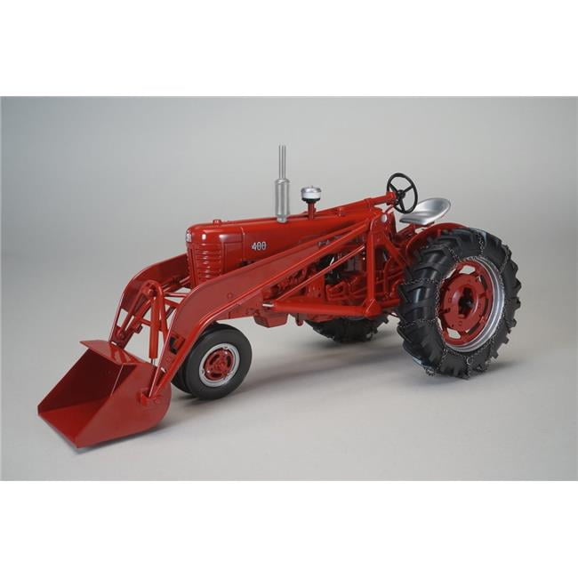 1 16 Farmall 400 1 16 Farmall 400