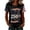 250th anniversary usa shirt Black, variant on LINGLANG USA 4th of July Shirts for Women, 250th Anniversary 1776-2026 Shirt Casual Summer Crewneck Short Sleeve Patriotic American Flag Graphic Tees