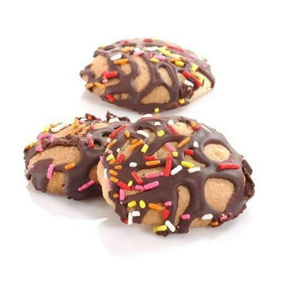 Reismans FC Fancy Cookies, Pack of 12