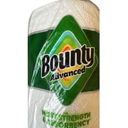 Bounty Longer Select A Size Paper Towel, 103 Sheets, 1 Pack
