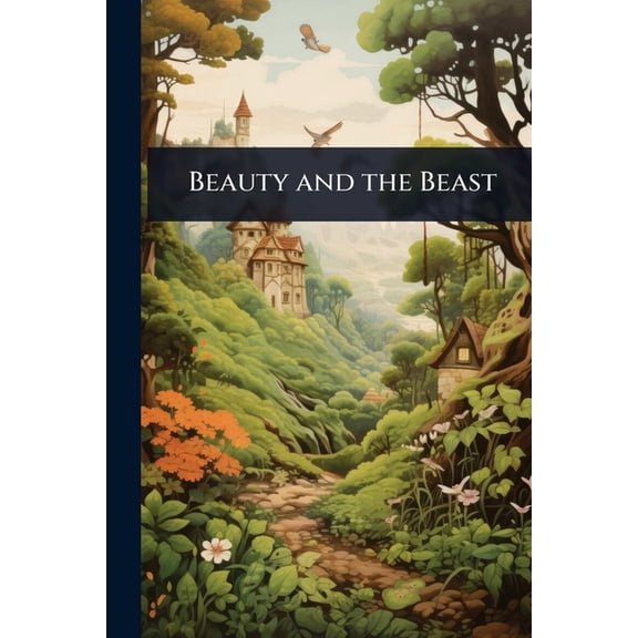 Beauty and the Beast, (Paperback)