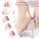 thumbnail image 3 of Almohadilla de Gel ANGGREK Para talón Soporte Adicional Suave, 3 of 7