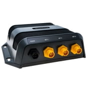 Lowrance 000-11142-001 SonarHub Module w/o Transducer