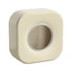 thumbnail image 1 of Dispensador de Cubierta de Almacenamiento de Alimentos Elástica, Caja de Almacenamiento de PlásTiCO Montada en la Pared PRÁTICA IMPERMABLE PARA LA COCINA, 1 of 7