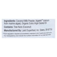 thumbnail image 3 of Laird Superfood - Superfood Creamer Unsweetened - Case of 6-8 OZ, 3 of 3