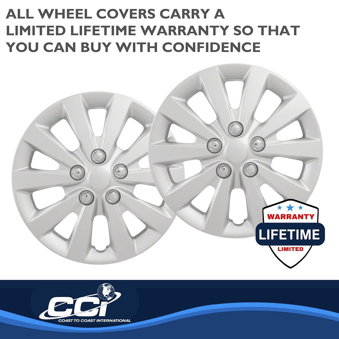 Coast To Coast IWC52116S WHEEL COVER