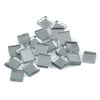 Mosaic Mirror Tiles - Square, 3/8'', Pkg of 25