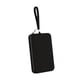 thumbnail image 5 of Bolsa de maquillaje de silicona Porta brochas de maquillaje de silicona Bolsa de viaje de silicona para artículos de tocador negro, 5 of 9