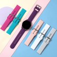 thumbnail image 3 of Pulseras de reloj DaQin compatibles con Samsung Galaxy 40/44 mm, 3 of 8