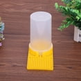 thumbnail image 4 of Alimentador de agua de colmena para apicultura, herramienta para apicultor de entrada de nido para beber de abejas, 4 of 7
