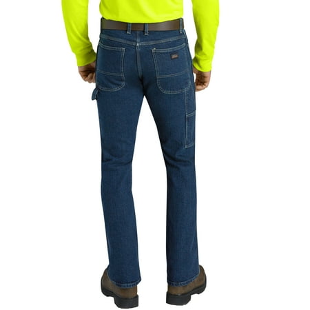 men's dickies flex carpenter jeans