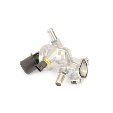 Ac Delco Thermostat - AC Delco 131-190 Thermostat, Metal and Rubber 180 degrees