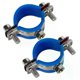 thumbnail image 2 of Round Hose Clamp 20/25/32/40/50/63mm PPR/PVC Nut Hoop Water Pipe Gas Pipe Fastener Pipe Fitting Durable Suspension Pipe Holder, 2 of 4