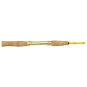 Eagle Claw Featherlight Spin Rod, 2-Piece, 6' 6", Ultra Light
