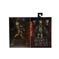 thumbnail image 4 of Predator 2 - Ultimate Battle Damaged City Hunter - 7" Action Figure - NECA, 4 of 5
