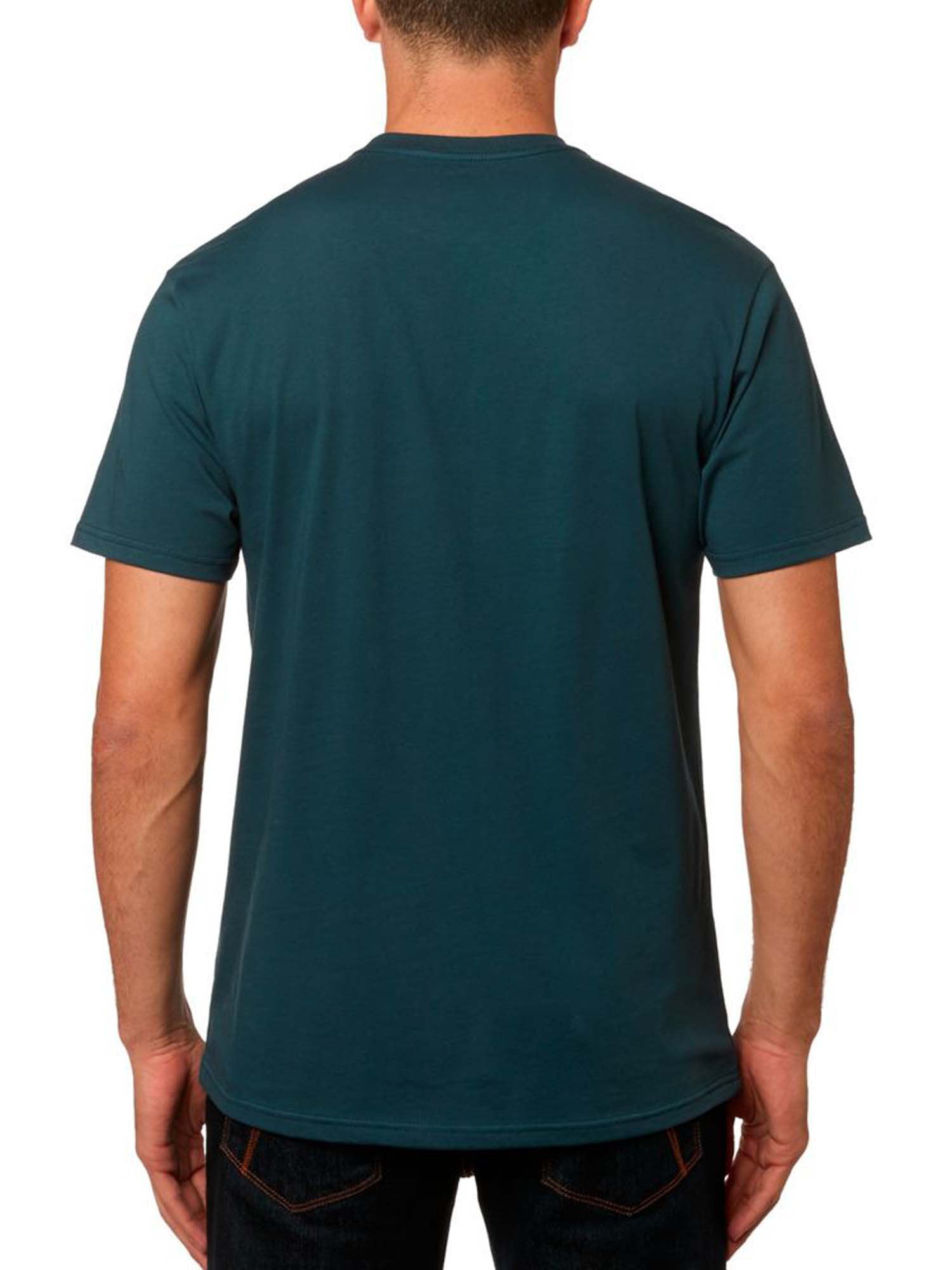 Fox Racing Hellion Mens Short Sleeve Premium T-Shirt Bone 