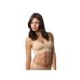 thumbnail image 5 of Women's Genie Bra Seamless 6-Pack - Set of 6 Comfort Sports Bras - Bla, 5 of 8