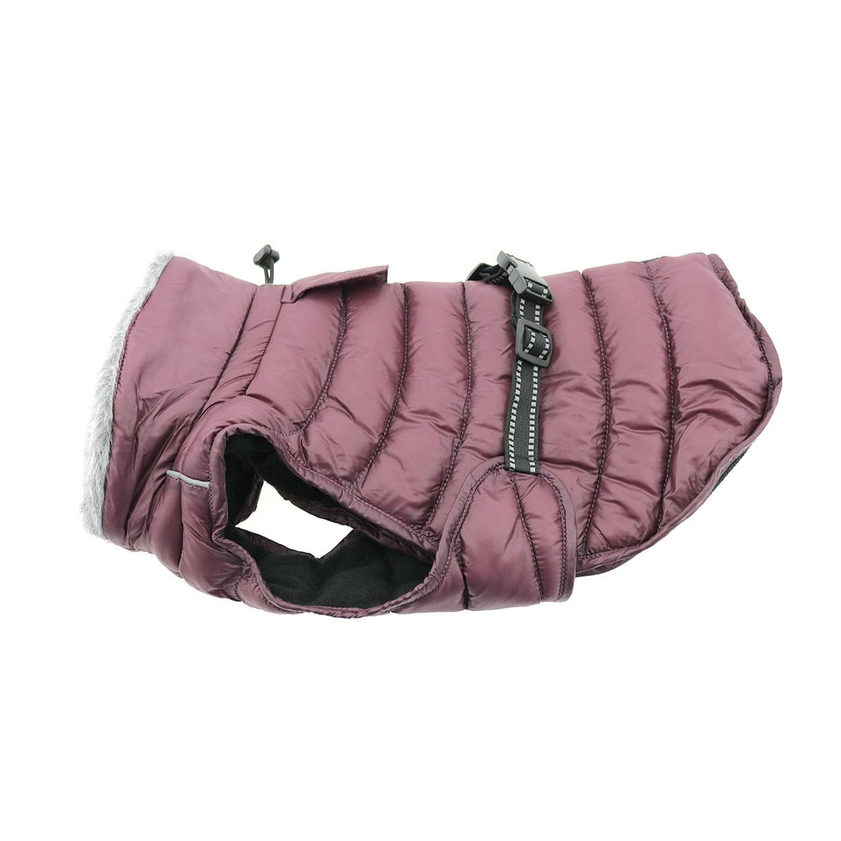 Alpine extreme dog coat discount