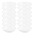 thumbnail image 2 of 20 piezas Mini cuencos para salsa, cuencos de plástico para inmersión, plato pequeño para aperitivos, salsas para barbacoa, plato, vinagre, especias, platos para salsa, vajilla de cocina para Sushi, 2 of 4